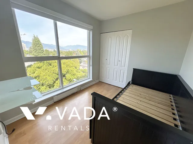 Shaughnessy Heights in South Cambie - 2 Bedroom Apartment For Rent in Vancouver at 401 - 988 West 21st Avenue, Vancouver, BC, V5Z 1Z1