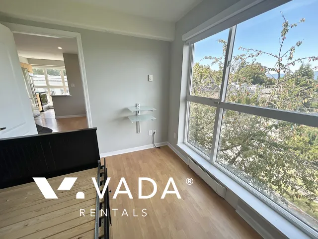 Shaughnessy Heights in South Cambie - 2 Bedroom Apartment For Rent in Vancouver at 401 - 988 West 21st Avenue, Vancouver, BC, V5Z 1Z1