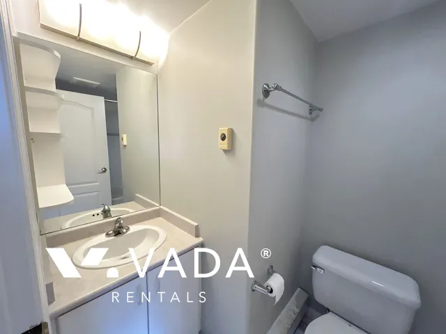 Shaughnessy Heights in South Cambie - 2 Bedroom Apartment For Rent in Vancouver at 401 - 988 West 21st Avenue, Vancouver, BC, V5Z 1Z1