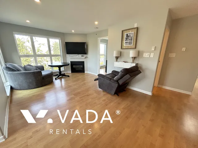 Shaughnessy Heights in South Cambie - 2 Bedroom Apartment For Rent in Vancouver at 401 - 988 West 21st Avenue, Vancouver, BC, V5Z 1Z1