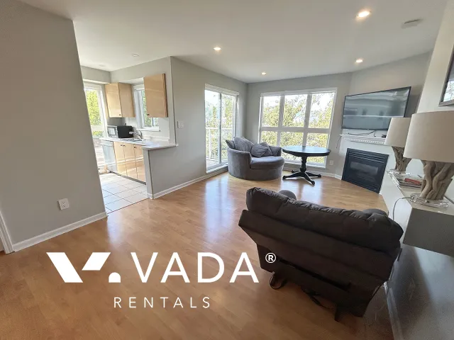 Shaughnessy Heights in South Cambie - 2 Bedroom Apartment For Rent in Vancouver at 401 - 988 West 21st Avenue, Vancouver, BC, V5Z 1Z1