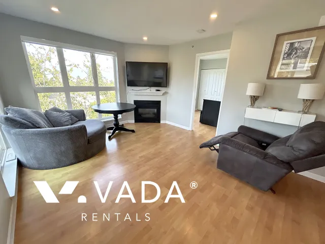 Shaughnessy Heights in South Cambie - 2 Bedroom Apartment For Rent in Vancouver at 401 - 988 West 21st Avenue, Vancouver, BC, V5Z 1Z1