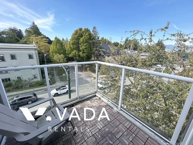 Shaughnessy Heights in South Cambie - 2 Bedroom Apartment For Rent in Vancouver at 401 - 988 West 21st Avenue, Vancouver, BC, V5Z 1Z1