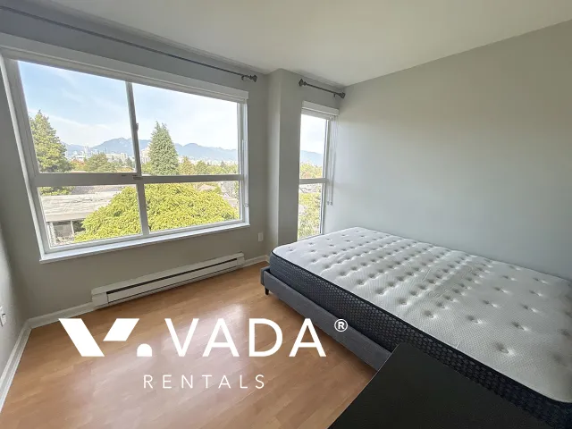 Shaughnessy Heights in South Cambie - 2 Bedroom Apartment For Rent in Vancouver at 401 - 988 West 21st Avenue, Vancouver, BC, V5Z 1Z1