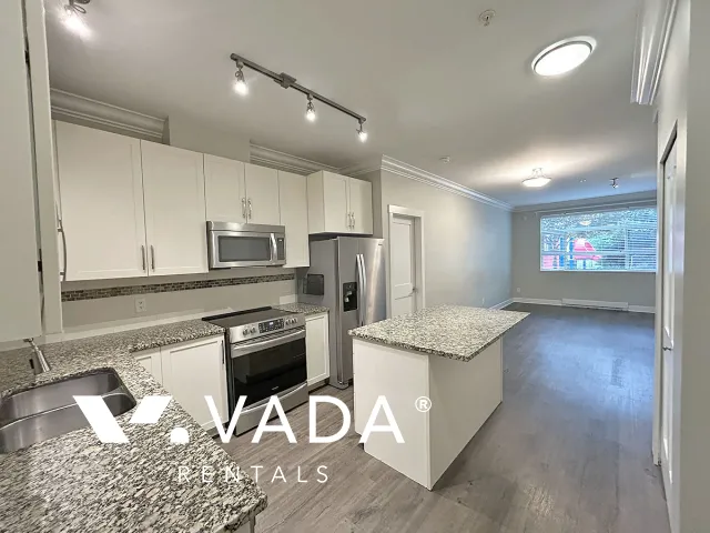Athenry Gate in Willoughby - 2 Bedroom Apartment For Rent in Langley at 116 - 20861 83rd Avenue, Langley, BC, V2Y 0M8