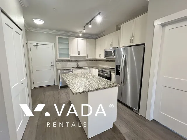 Athenry Gate in Willoughby - 2 Bedroom Apartment For Rent in Langley at 116 - 20861 83rd Avenue, Langley, BC, V2Y 0M8