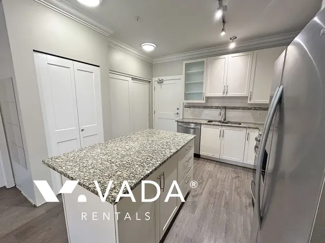 Athenry Gate in Willoughby - 2 Bedroom Apartment For Rent in Langley at 116 - 20861 83rd Avenue, Langley, BC, V2Y 0M8