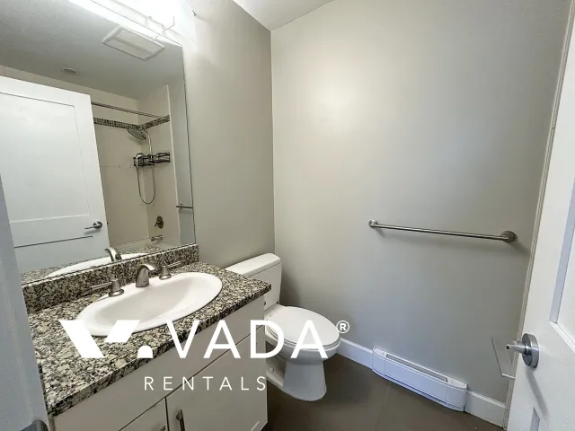 Athenry Gate in Willoughby - 2 Bedroom Apartment For Rent in Langley at 116 - 20861 83rd Avenue, Langley, BC, V2Y 0M8