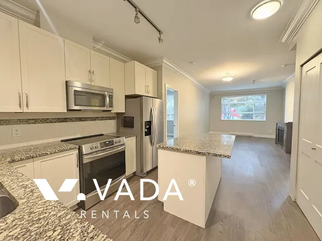Athenry Gate in Willoughby - 2 Bedroom Apartment For Rent in Langley at 116 - 20861 83rd Avenue, Langley, BC, V2Y 0M8