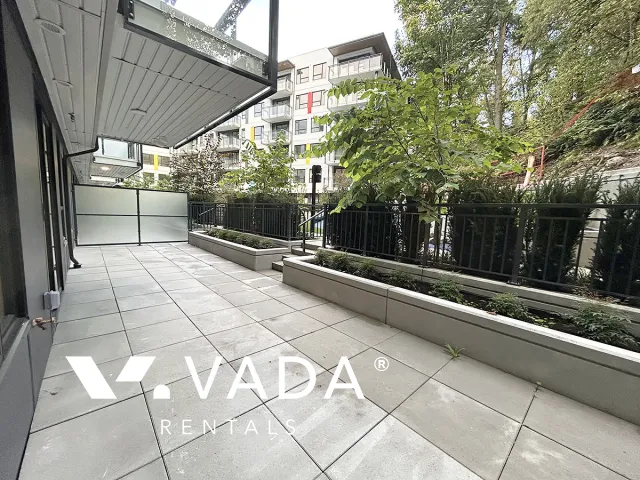 Hue in Port Moody Centre - 2 Bedroom Apartment For Rent in Port Moody at 101 - 2015 St. Johns Street, Port Moody, BC, V3H 0N5