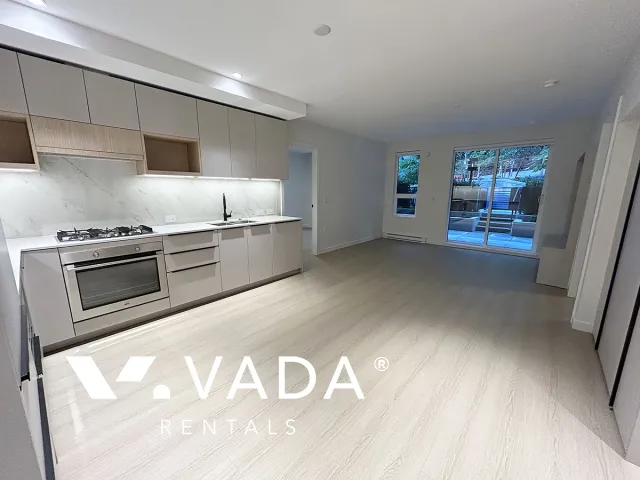 Hue in Port Moody Centre - 2 Bedroom Apartment For Rent in Port Moody at 101 - 2015 St. Johns Street, Port Moody, BC, V3H 0N5