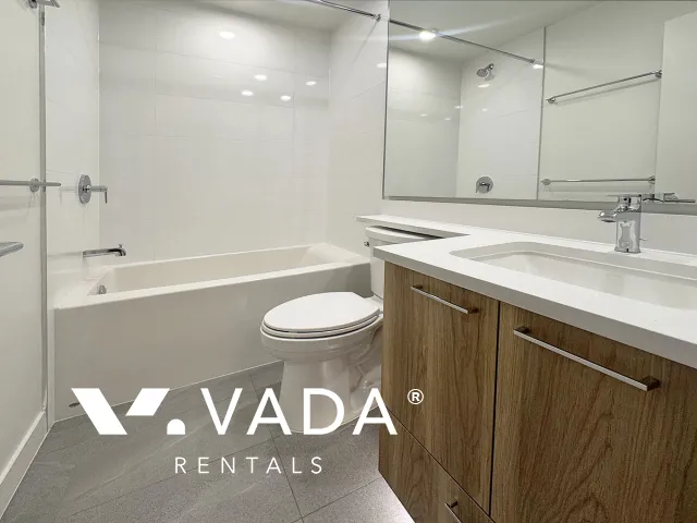 Cedar Creek in Edmonds - 2 Bedroom Apartment For Rent in Burnaby at 302 - 7599 15th Street, Burnaby, BC, V3N 0H9