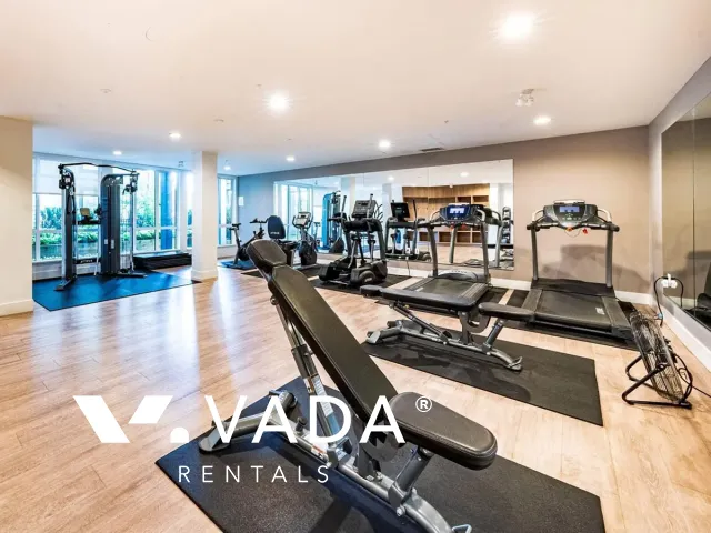 Cedar Creek in Edmonds - 2 Bedroom Apartment For Rent in Burnaby at 302 - 7599 15th Street, Burnaby, BC, V3N 0H9