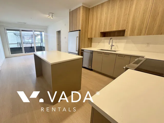 Cedar Creek in Edmonds - 2 Bedroom Apartment For Rent in Burnaby at 302 - 7599 15th Street, Burnaby, BC, V3N 0H9
