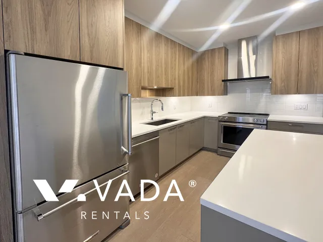 Cedar Creek in Edmonds - 2 Bedroom Apartment For Rent in Burnaby at 302 - 7599 15th Street, Burnaby, BC, V3N 0H9