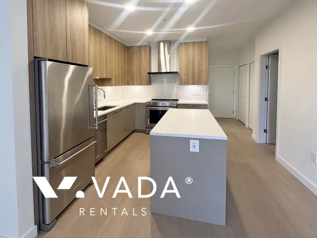 Cedar Creek in Edmonds - 2 Bedroom Apartment For Rent in Burnaby at 302 - 7599 15th Street, Burnaby, BC, V3N 0H9