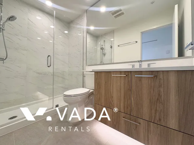 Cedar Creek in Edmonds - 2 Bedroom Apartment For Rent in Burnaby at 302 - 7599 15th Street, Burnaby, BC, V3N 0H9