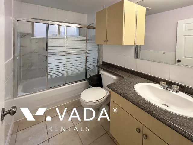 Victoria Fraserview - 2 Bedroom Garden Suite For Rent in Vancouver at 1885B East 55th Avenue, Vancouver, BC, V5P 1Z8