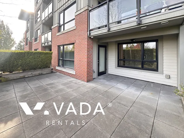 Redbrick in Edmonds - 1 Bedroom Apartment For Rent in Burnaby at 109 - 7058 14th Avenue, Burnaby, BC, V3N 0E6