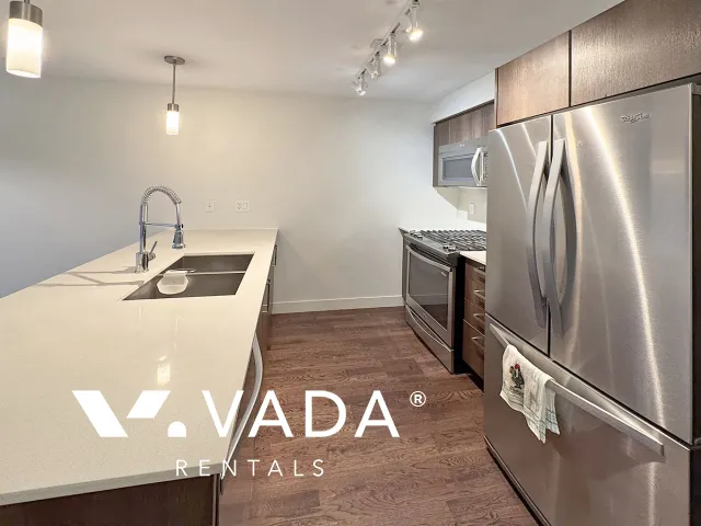 Redbrick in Edmonds - 1 Bedroom Apartment For Rent in Burnaby at 109 - 7058 14th Avenue, Burnaby, BC, V3N 0E6