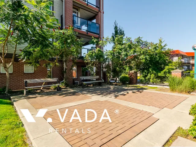 Paddington Station in Langley City - 1 Bedroom Apartment For Rent in Langley at 237 - 5660 201A Street, Langley, BC, V3A 0B4