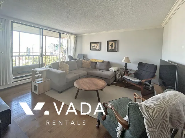 Barclay House in The West End - 1 Bedroom Apartment For Rent in Vancouver at 1406 - 1770 Barclay Street, Vancouver, BC, V6G 1K5