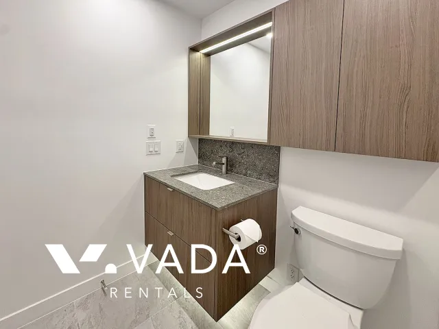 Alina in Burquitlam - 1 Bedroom Apartment For Rent in Coquitlam at 709 - 626 Claremont Street, Coquitlam, BC, V3J 0T1