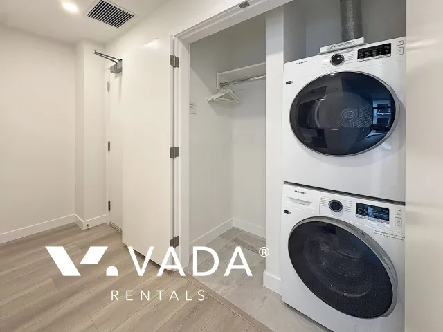 Alina in Burquitlam - 1 Bedroom Apartment For Rent in Coquitlam at 709 - 626 Claremont Street, Coquitlam, BC, V3J 0T1