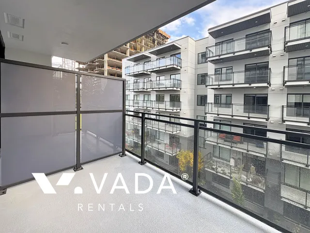 Alina in Burquitlam - 1 Bedroom Apartment For Rent in Coquitlam at 709 - 626 Claremont Street, Coquitlam, BC, V3J 0T1