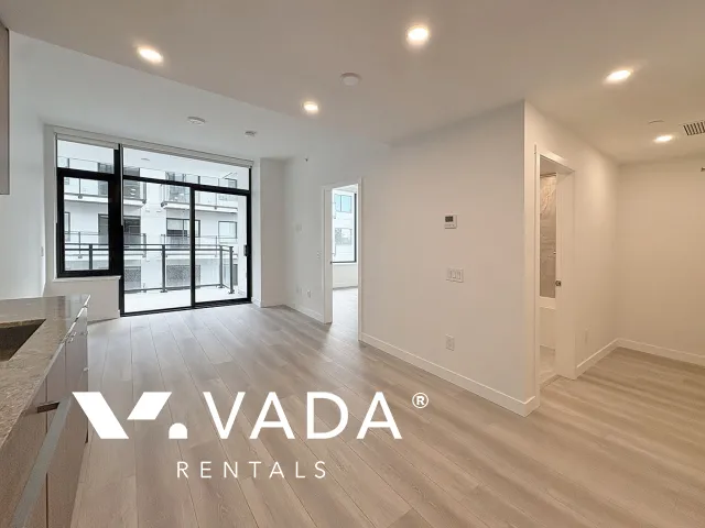 Alina in Burquitlam - 1 Bedroom Apartment For Rent in Coquitlam at 709 - 626 Claremont Street, Coquitlam, BC, V3J 0T1