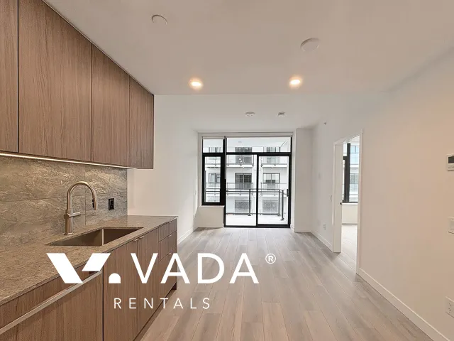 Alina in Burquitlam - 1 Bedroom Apartment For Rent in Coquitlam at 709 - 626 Claremont Street, Coquitlam, BC, V3J 0T1