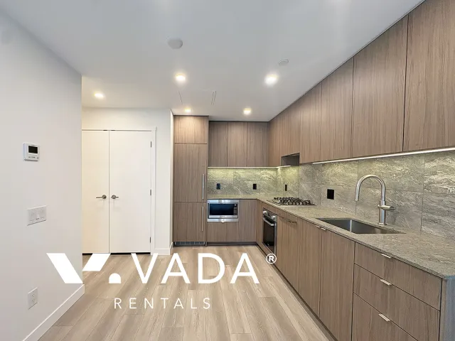 Alina in Burquitlam - 1 Bedroom Apartment For Rent in Coquitlam at 709 - 626 Claremont Street, Coquitlam, BC, V3J 0T1