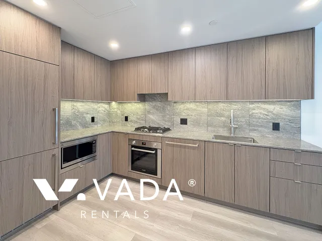 Alina in Burquitlam - 1 Bedroom Apartment For Rent in Coquitlam at 709 - 626 Claremont Street, Coquitlam, BC, V3J 0T1