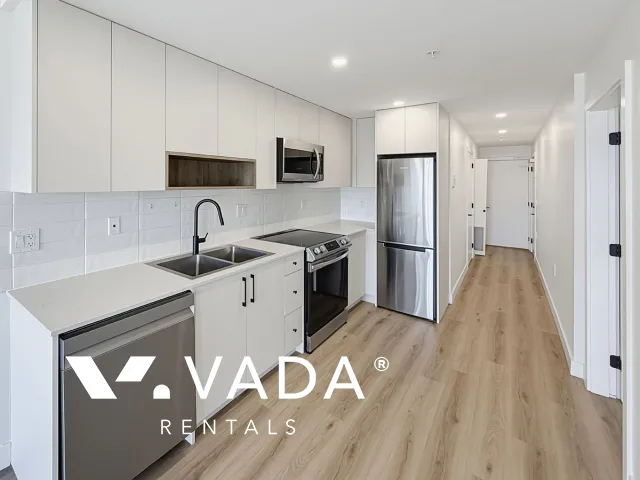 W Kingsway in Renfrew Collingwood - 1 Bedroom Apartments For Rent in Vancouver at 3068 Kingsway, Vancouver, BC, V5R 0L6