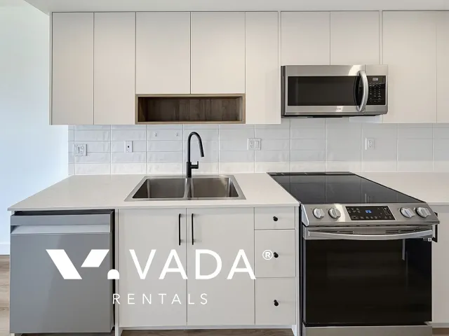 W Kingsway in Renfrew Collingwood - 1 Bedroom Apartments For Rent in Vancouver at 3068 Kingsway, Vancouver, BC, V5R 0L6