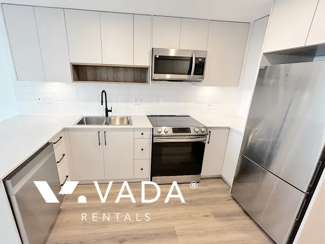 W Kingsway in Renfrew Collingwood - 1 Bedroom Apartments For Rent in Vancouver at 3068 Kingsway, Vancouver, BC, V5R 0L6