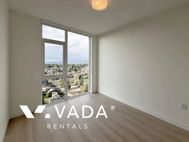 Century City Holland Park in Central Surrey - 1 Bedroom Apartment For Rent in Surrey at 2406 - 13573 98A Avenue, Surrey, BC, V3T 0X1