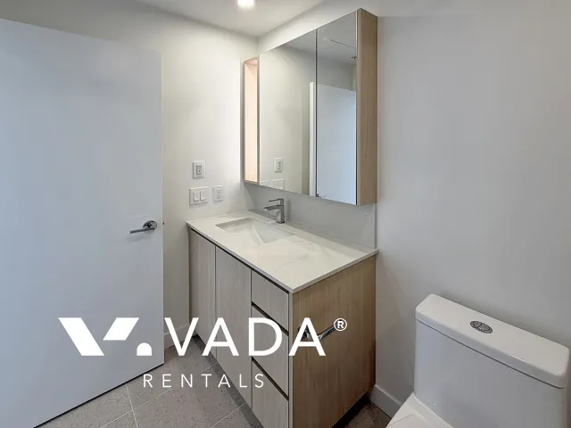 Century City Holland Park in Central Surrey - 1 Bedroom Apartment For Rent in Surrey at 2406 - 13573 98A Avenue, Surrey, BC, V3T 0X1