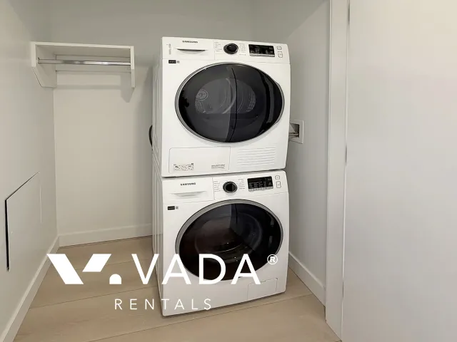 Century City Holland Park in Central Surrey - 1 Bedroom Apartment For Rent in Surrey at 2406 - 13573 98A Avenue, Surrey, BC, V3T 0X1