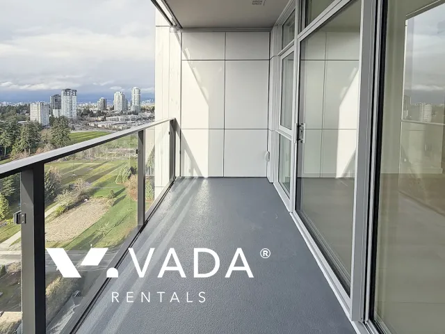 Century City Holland Park in Central Surrey - 1 Bedroom Apartment For Rent in Surrey at 2406 - 13573 98A Avenue, Surrey, BC, V3T 0X1