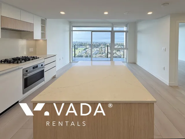 Century City Holland Park in Central Surrey - 1 Bedroom Apartment For Rent in Surrey at 2406 - 13573 98A Avenue, Surrey, BC, V3T 0X1