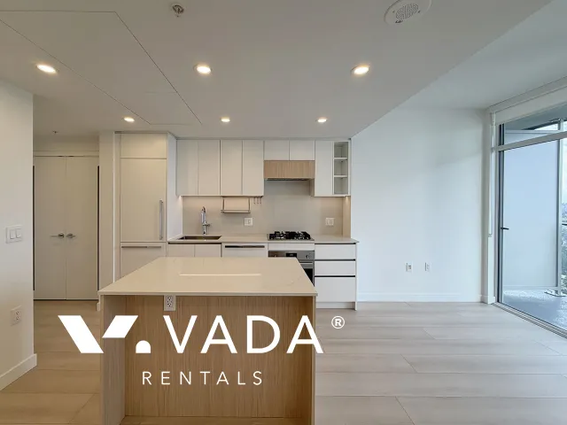 Century City Holland Park in Central Surrey - 1 Bedroom Apartment For Rent in Surrey at 2406 - 13573 98A Avenue, Surrey, BC, V3T 0X1