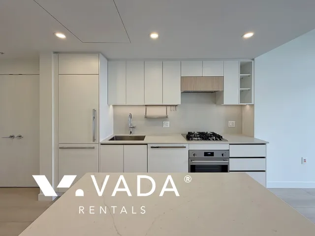 Century City Holland Park in Central Surrey - 1 Bedroom Apartment For Rent in Surrey at 2406 - 13573 98A Avenue, Surrey, BC, V3T 0X1