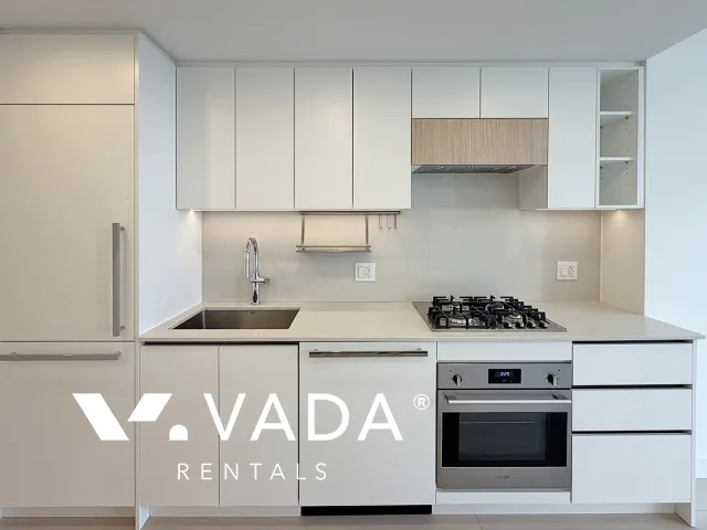 Century City Holland Park in Central Surrey - 1 Bedroom Apartment For Rent in Surrey at 2406 - 13573 98A Avenue, Surrey, BC, V3T 0X1