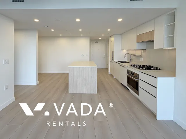 Century City Holland Park in Central Surrey - 1 Bedroom Apartment For Rent in Surrey at 2406 - 13573 98A Avenue, Surrey, BC, V3T 0X1