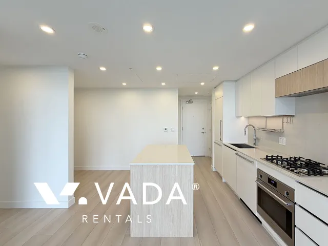 Century City Holland Park in Central Surrey - 1 Bedroom Apartment For Rent in Surrey at 2406 - 13573 98A Avenue, Surrey, BC, V3T 0X1