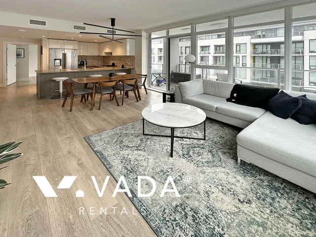 Avalon 2 in Champlain Heights River District - 2 Bedroom Apartment For Rent in Vancouver at 406 - 8570 Rivergrass Drive, Vancouver, BC, V5S 0H4