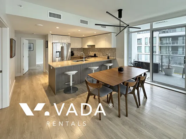 Avalon 2 in Champlain Heights River District - 2 Bedroom Apartment For Rent in Vancouver at 406 - 8570 Rivergrass Drive, Vancouver, BC, V5S 0H4