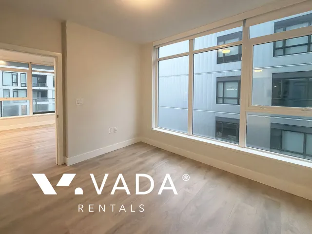 Avalon 2 in Champlain Heights River District - 2 Bedroom Apartment For Rent in Vancouver at 406 - 8570 Rivergrass Drive, Vancouver, BC, V5S 0H4