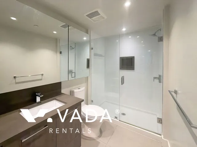 Avalon 2 in Champlain Heights River District - 2 Bedroom Apartment For Rent in Vancouver at 406 - 8570 Rivergrass Drive, Vancouver, BC, V5S 0H4